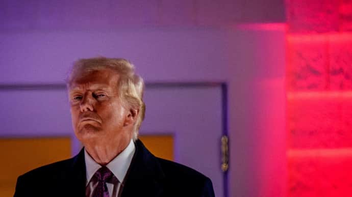 Трамп призывает ЕС больше покупать нефти и газа из США, чтобы избежать новых тарифов