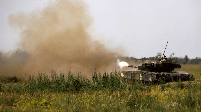 ВСУ отбили наступление вражеской ВРГ в Херсонской области – ОК Юг
