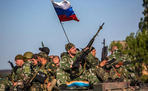 СБУ: РФ восени планує створити передумови для введення військ в Україну