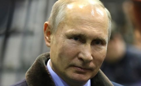 Справа про держзраду: суд погодився перевірити, чи на відео Путін