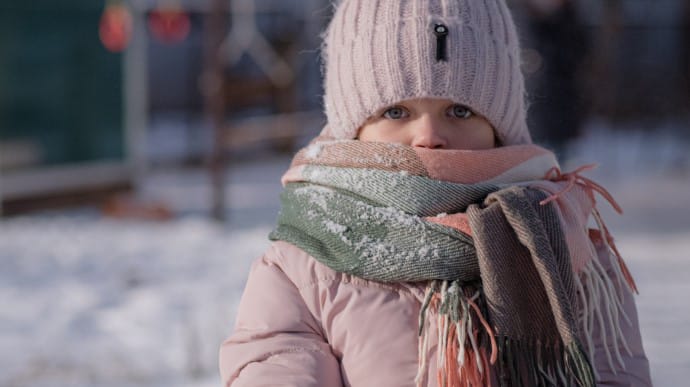 Будем мерзнуть – синоптик предупредила о похолодании