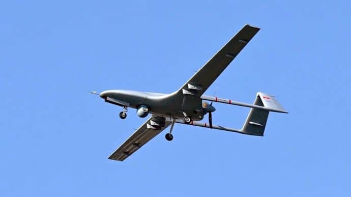 Turkish Bayraktar drone repair centre to be created in Ukraine