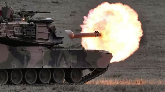 Australia to hand over 49 decommissioned Abrams tanks to Ukraine – ABC