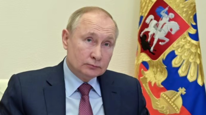 Неучасть Путіна у саміті БРІКС свідчить про ізоляцію РФ – ЗМІ