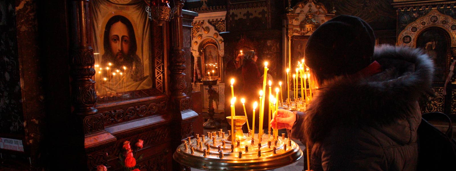 Без ссор, но с сомнением: как киевский храм переходил в ПЦУ