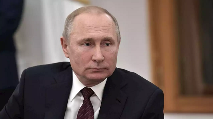 Указом Путіна в Росії з 1 січня знову запрацюють витверезники