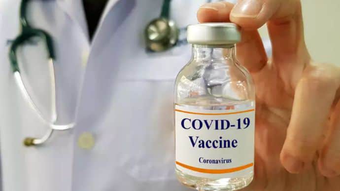 В Індії заявили про обнадійливі результати випробувань вакцини від COVID-19