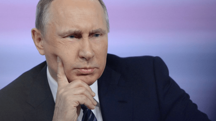 В России наказали депутатов, которые предлагали свергнуть Путина 