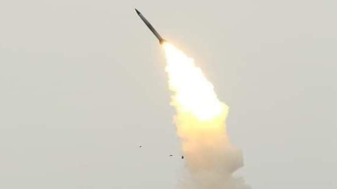 Повітряні сили збили 5 крилатих ракет на заході та півдні 