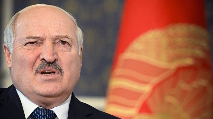 Lukashenko revealed cases in which he would ask Putin for nuclear weapons