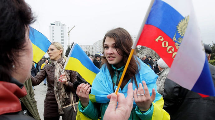 Выбор за Украиной: Россия не хочет разрывать дипотношения