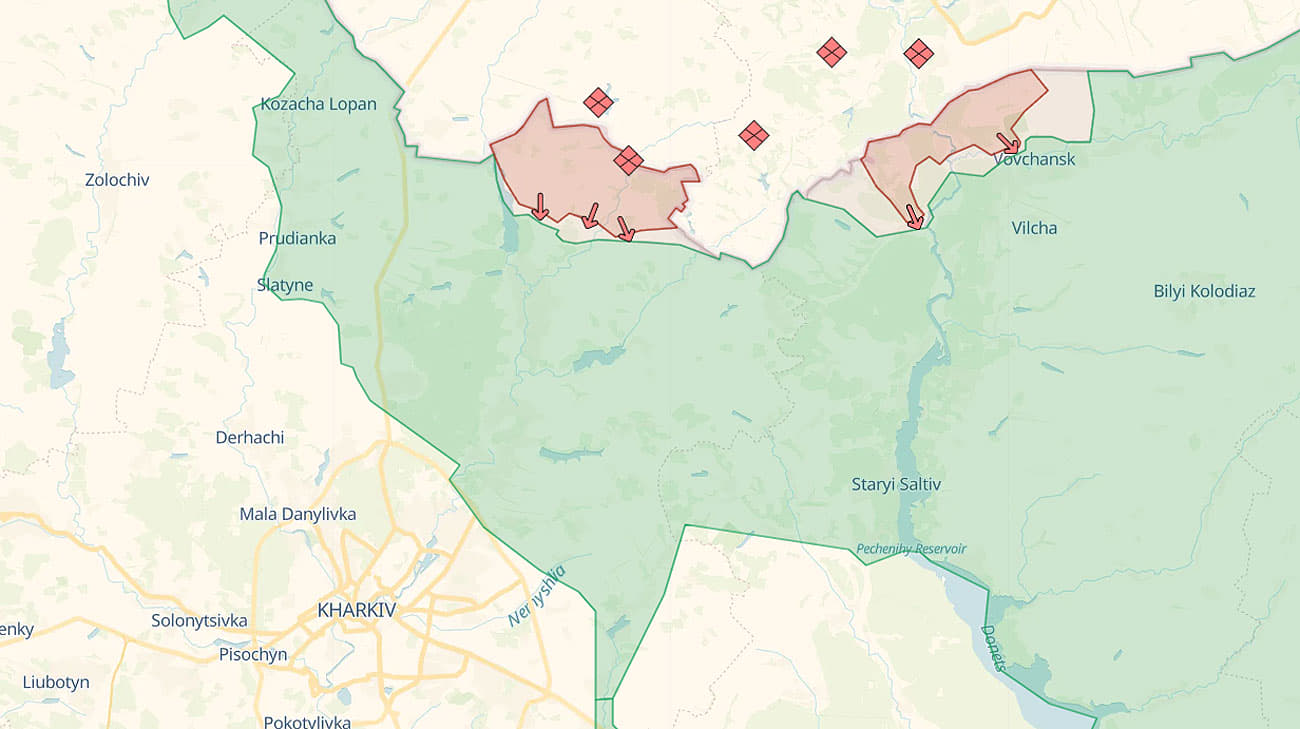 The situation is difficult and concerning – Pentagon on situation on Ukraine's front