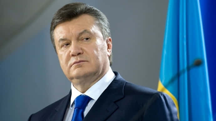 Адвокати Януковича стверджують, що він не отримував підозри про держзраду на користь РФ