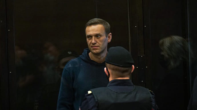У Держдумі РФ заявили, що США виписали Навальному квиток на той світ