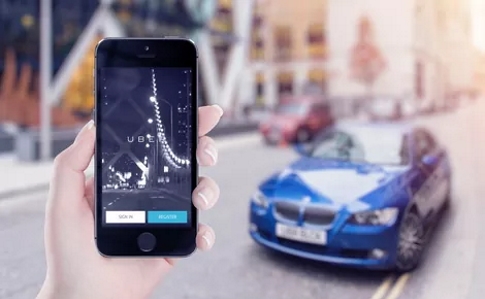 Закон для Uber: Естонія запропонувала вирішення глобальної проблеми