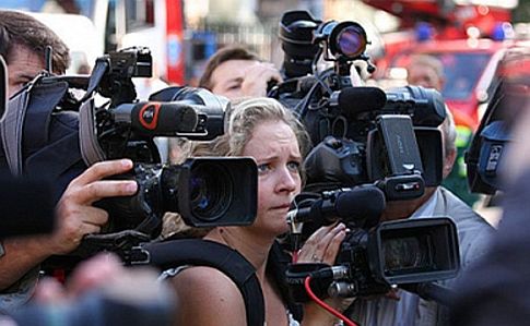 Комітет Ради рекомендує зобов'язати працівників ЗМІ подавати декларації