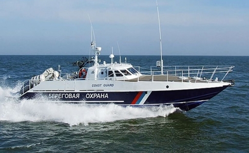 Россия изменила тактику блокирования Азовского моря – пограничники