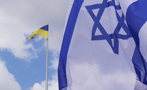 Украина может отменить безвиз с Израилем – МИД