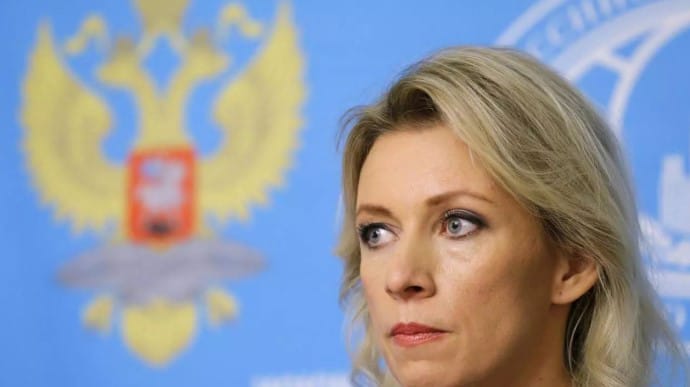 Росія обіцяє жорстко відповісти США на нові санкції