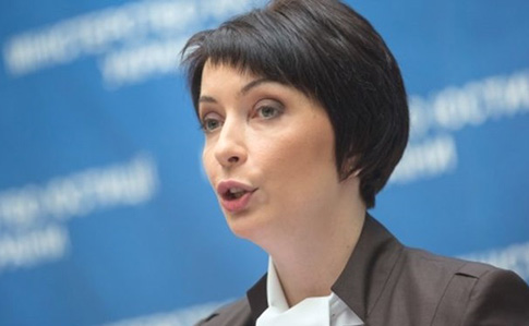 Лукаш з юристами Портнова пішла до суду в ЄС скасовувати санкції