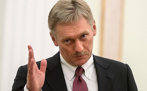 В Кремле возмутились, что Украина в Париже редактировала согласованный документ