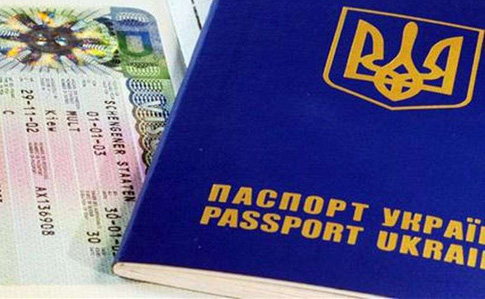 ЄК у квітні готова запропонувати скасування віз з Україною - Юнкер