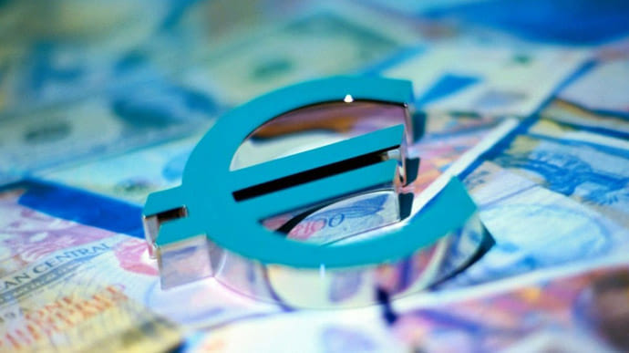 Рада одобрила заем в 600 млн евро от Евросоюза в обмен на реформы