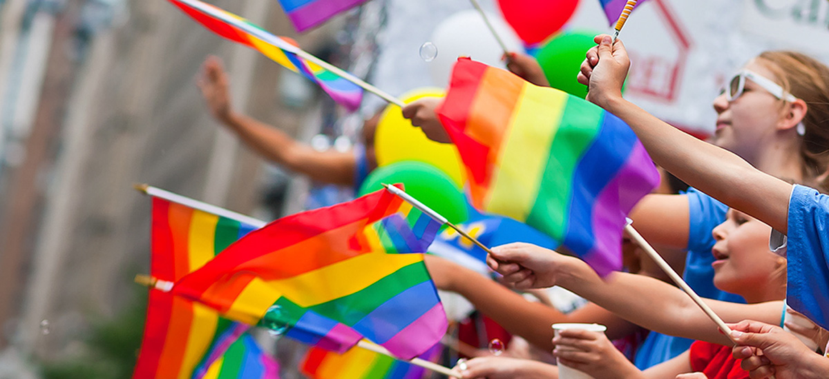 Стереотипи про ЛГБТ. П'ять історій захисників прав сексменшин