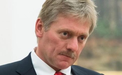 У Кремлі дорікнули Порошенкові за дозвіл відповідати на атаки