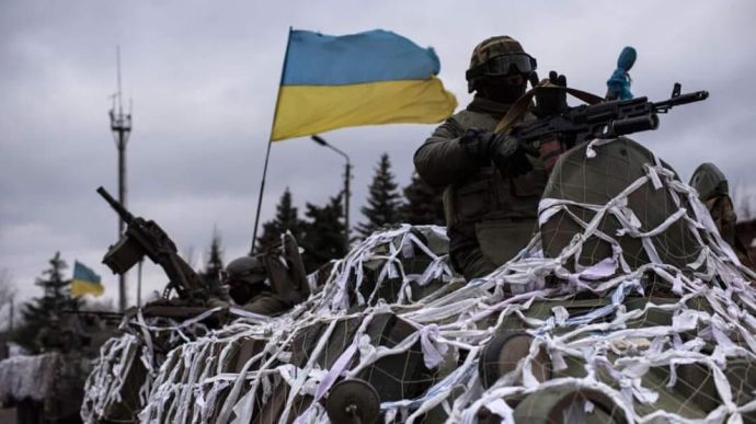 Russians unsuccessfully try to advance on Avdiivka front – General Staff report