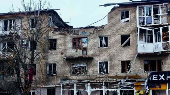 Russians attack Zaporizhzhia Oblast 229 times over past day