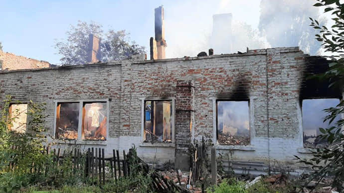 Россияне били по Донецкой области: за сутки 3 погибших