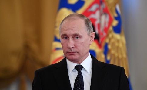 Путин призвал Нафтогаз и Газпром обнулить взаимные претензии
