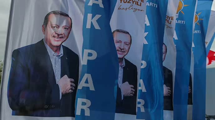 Місцеві вибори в Туреччині: опозиція перемагає партію Ердогана у великих містах