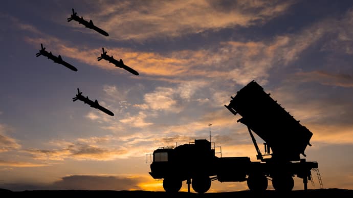 US signs US$138 million agreement to upgrade Ukrainian air defence