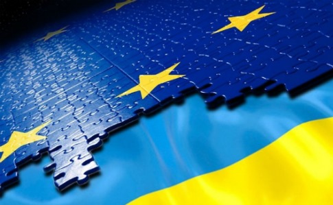 Вице-премьер: Евроинтеграция необратима для Украины