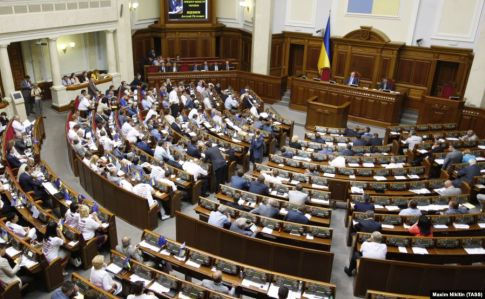 Депутатов оценили на добропорядочность и выбрали 10 худших
