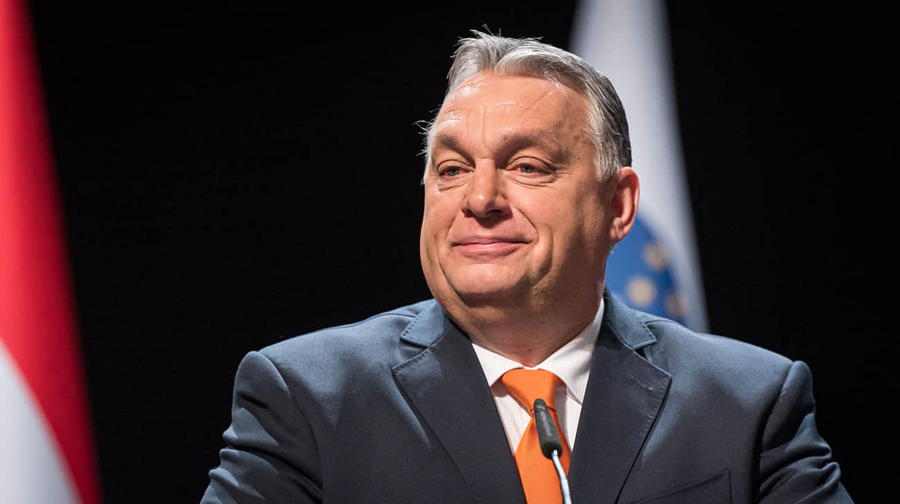 FT: Hungary blocks EU's 13th sanctions package against Russia