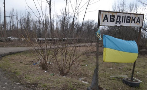 МЗС: Дії РФ на Донбасі можуть спричинити гуманітарну катастрофу