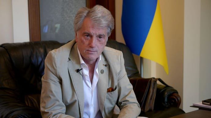 Ющенко о самых тяжелых переговорах: Не надо недооценивать Россию