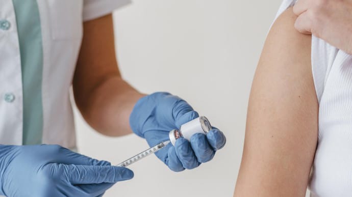 В Минздраве отчитались о ходе кампании вакцинации против Covid