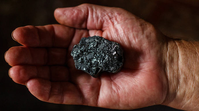 На Донеччині є дефіцит вугілля – голова ОВА 