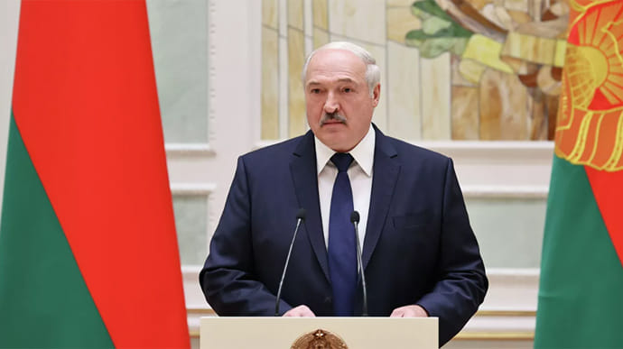 Лукашенко обвинил Польшу и страны Балтии в оголтелом поведении 