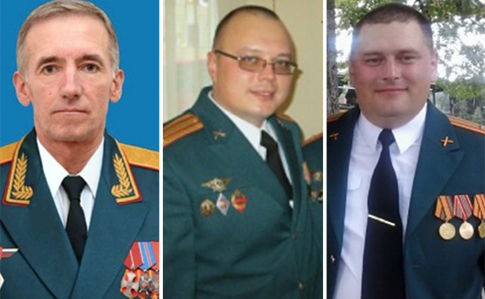 Bellingcat назвала имена военных РФ, причастных к обстрелам Мариуполя 2015 года