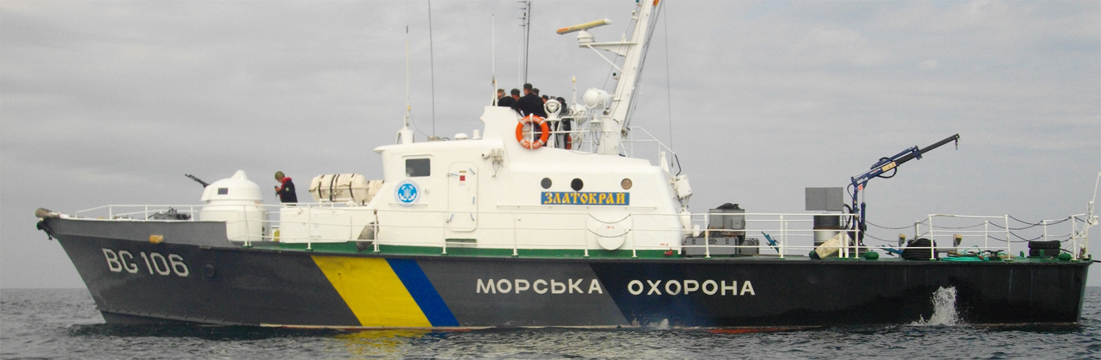Блокада Азовского моря: зачем это России и к чему готовиться Украине