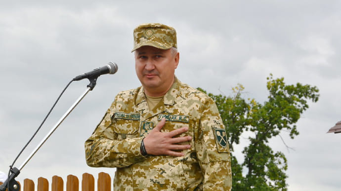 Военные экс-чиновники получили миллионы гривен при увольнении – Bihus.info