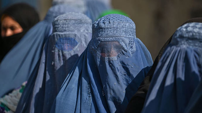 В Афганистане опознали тело защитницы прав женщин