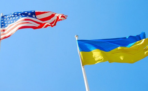 Чалый: Украина скоро получит военную помощь от США