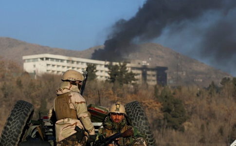 Тіла загиблих у Кабулі українців привезуть 24 січня – МЗС