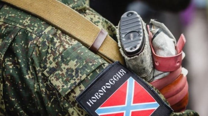 Українські військові зловили одного з ватажків ДНР